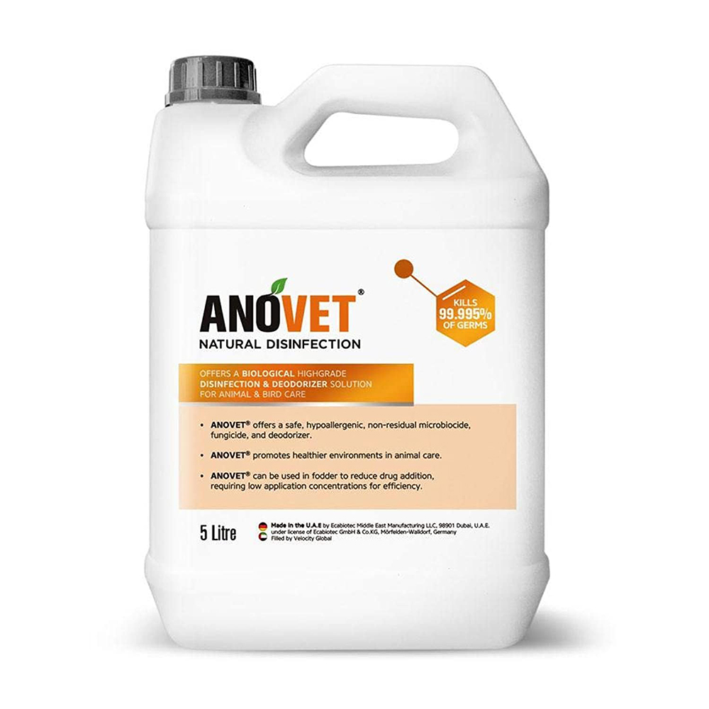 ANOVET 5 ltr